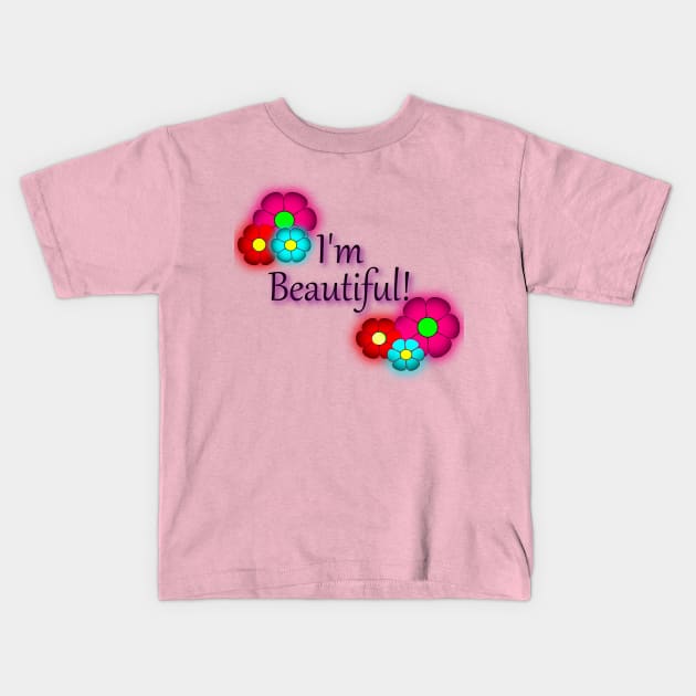 I m Beautiful